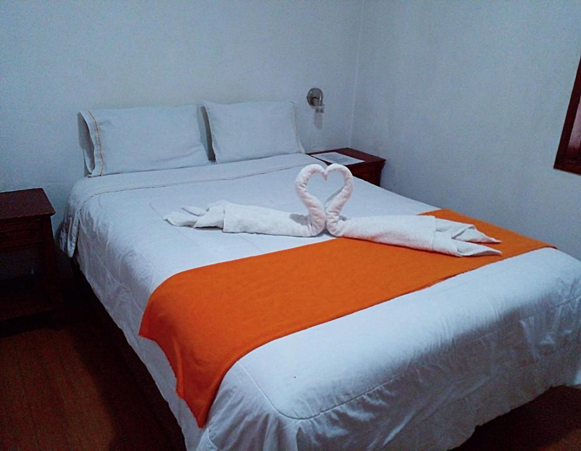 Hostal Tu Hogar Cuzco Exterior foto