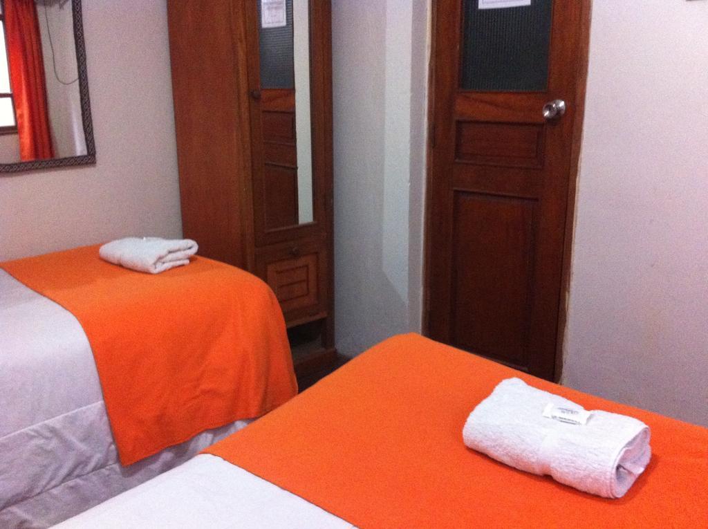 Hostal Tu Hogar Cuzco Exterior foto