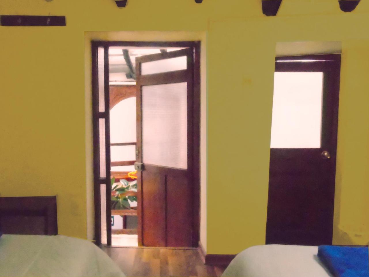 Hostal Tu Hogar Cuzco Exterior foto